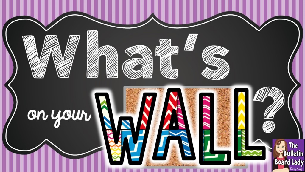 Whats On Your Wall