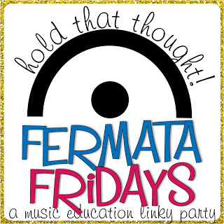 fermata fridays