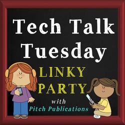 Tech Talk Tuesday