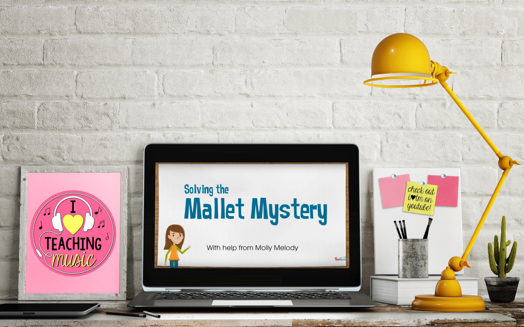 solving the mallet mystery