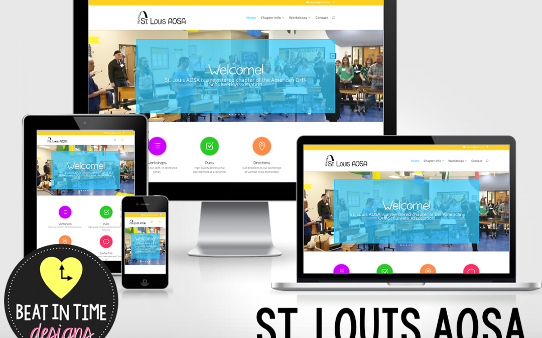 St. Louis AOSA